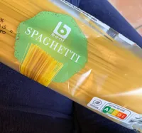 Spaghetti