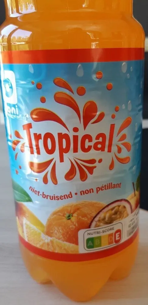Tropical