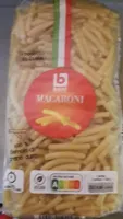 Macaroni