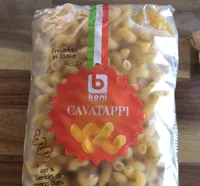 Cavatappi