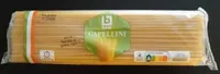 Capellini