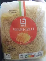Vermicelli boni