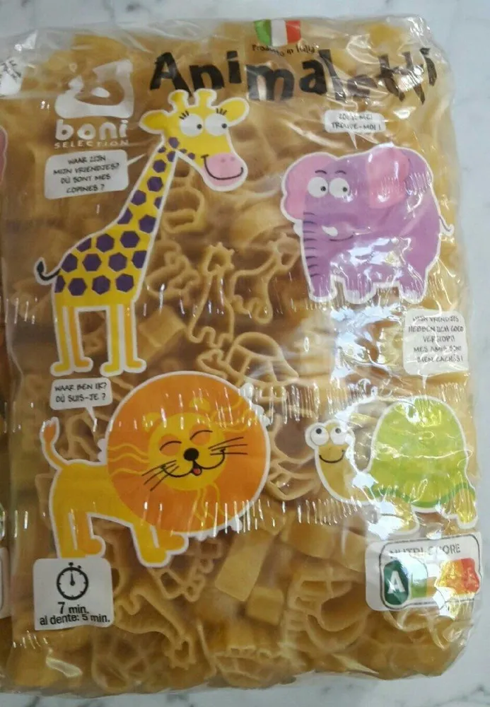 Animaletti