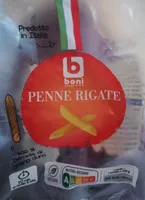 PENNE REGATE