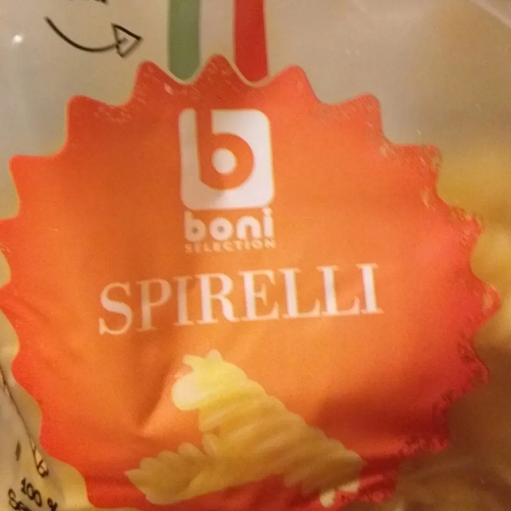 Spirelli