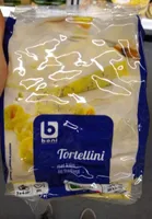Tortellini fromage kaas