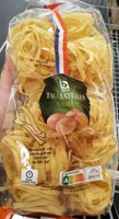 Tagliatelles