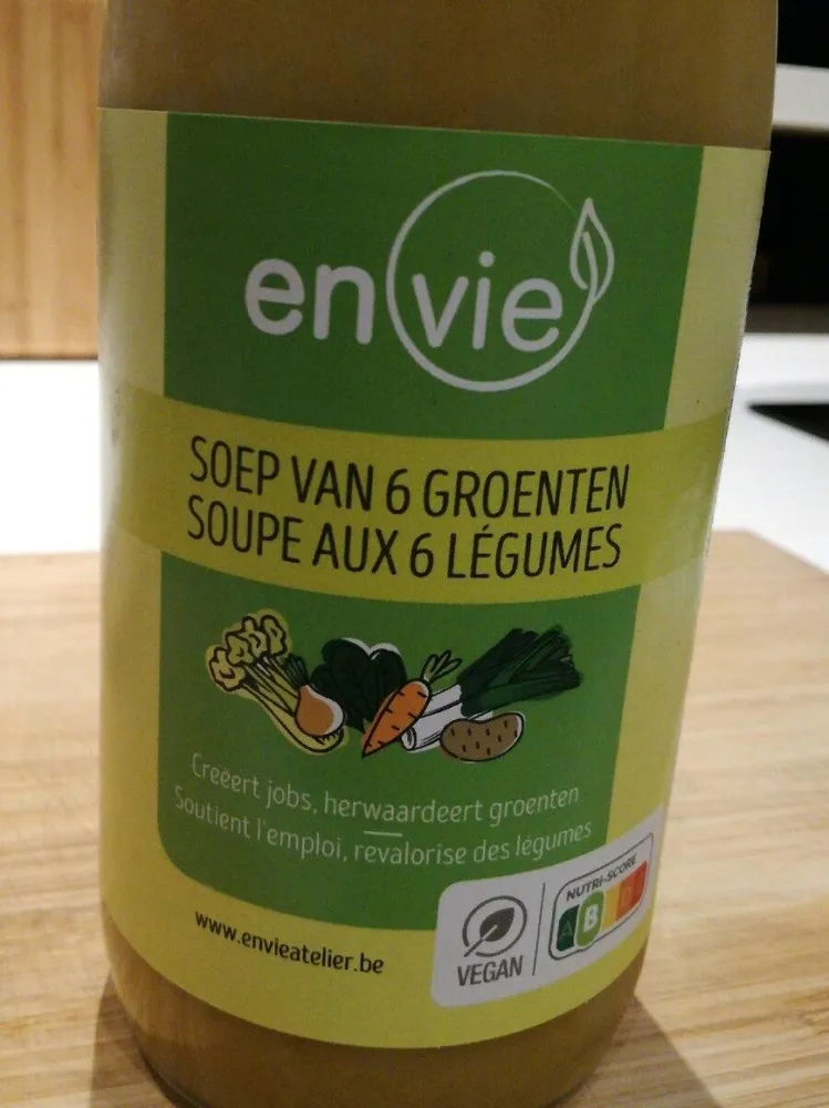 Envie
