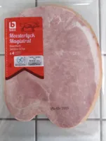 Jambon à l'os