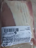 Rôti de porc suprême