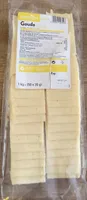 Gouda jong-jeune