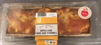 Boni appelcake