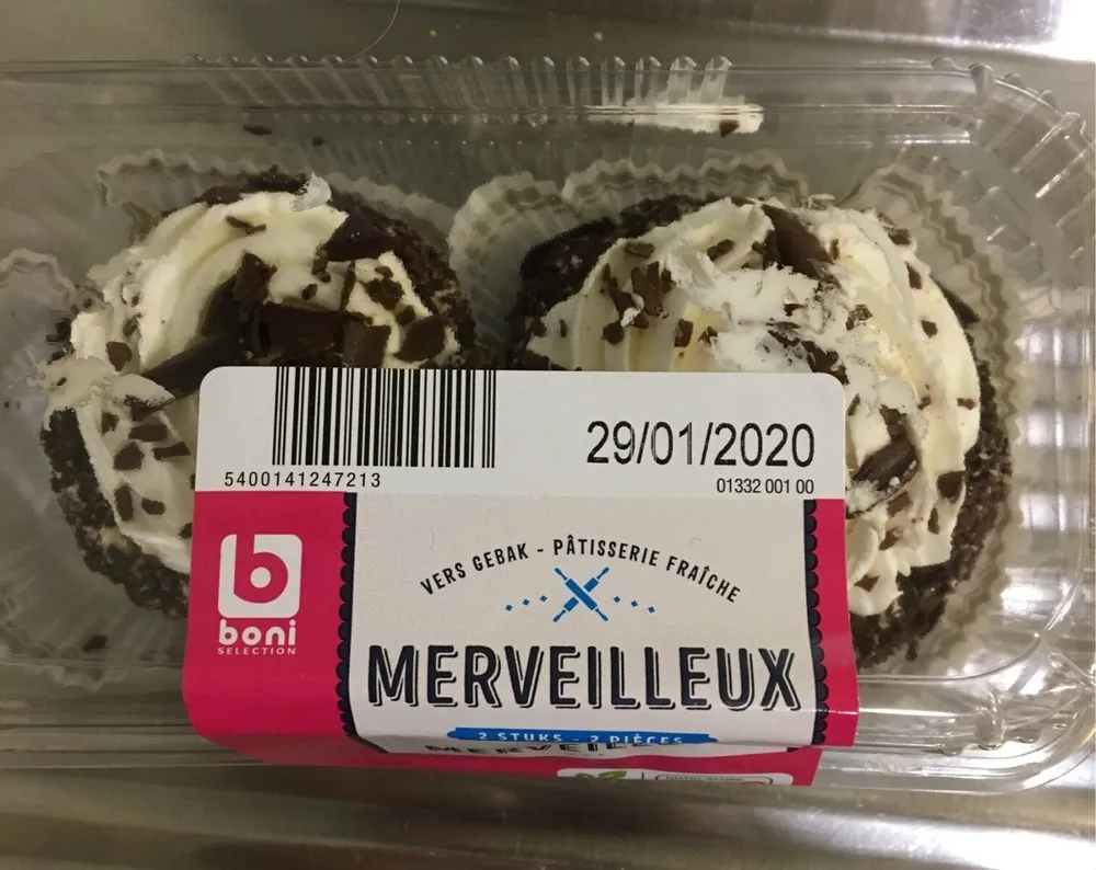 Merveilleux
