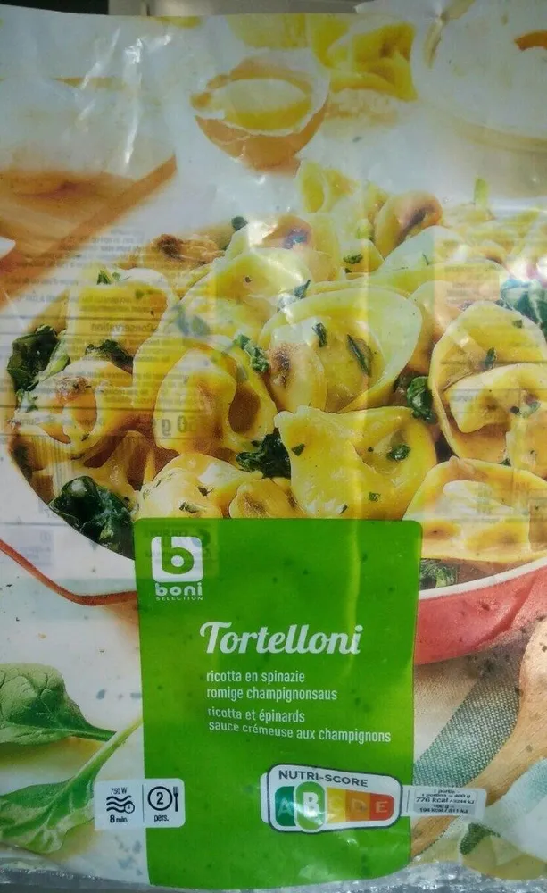 Tortelloni