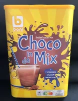 Choco Mix