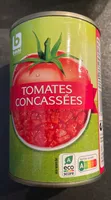 Tomates concassées