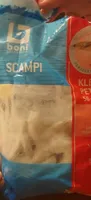 Scampi