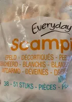 Scampi