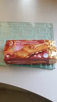 Couques au miel au sucre perlé