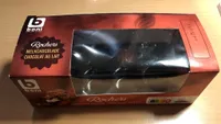 Rochers Chocolat au lait