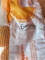 Oranges
