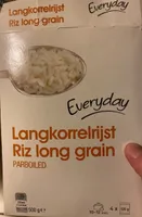 riz long grain