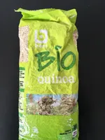 Bio Quinoa