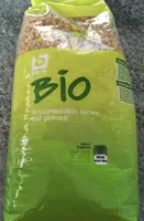 Blé précuit