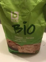 Farine Pour Pain Blanc