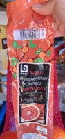 Orange sanguines