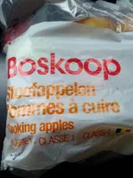 Boscoop stoofappelen