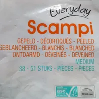 Scampi