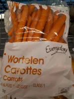 Carottes