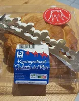 Galette des rois