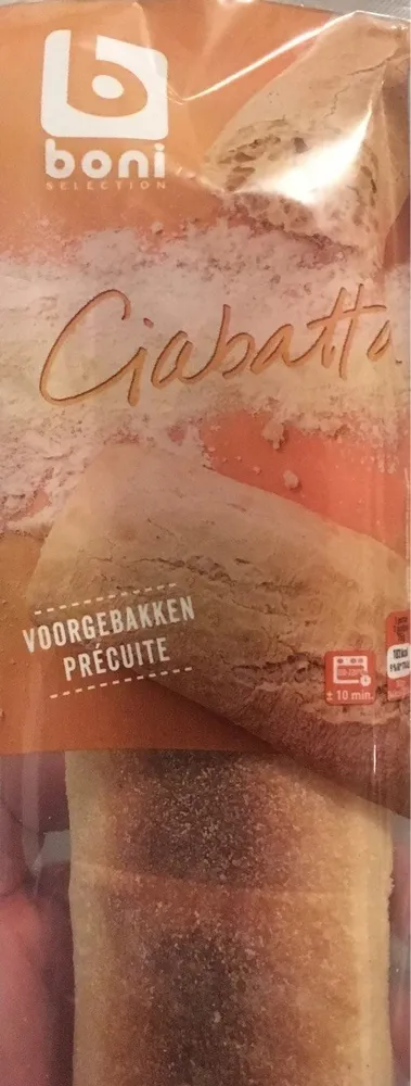 Ciabatta