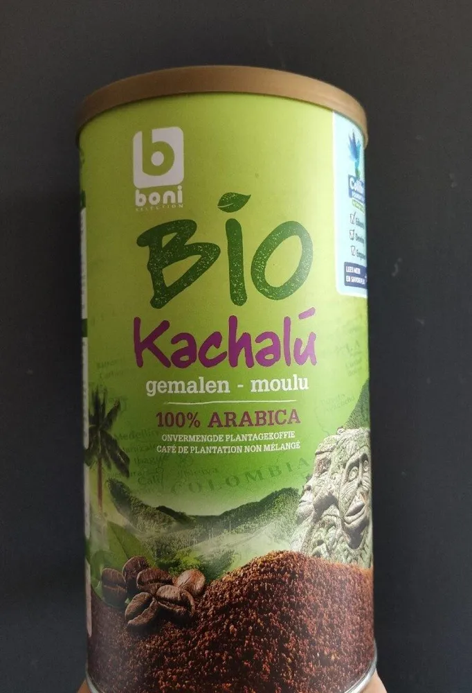Bio kachalu