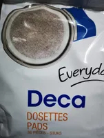 Dosettes deca