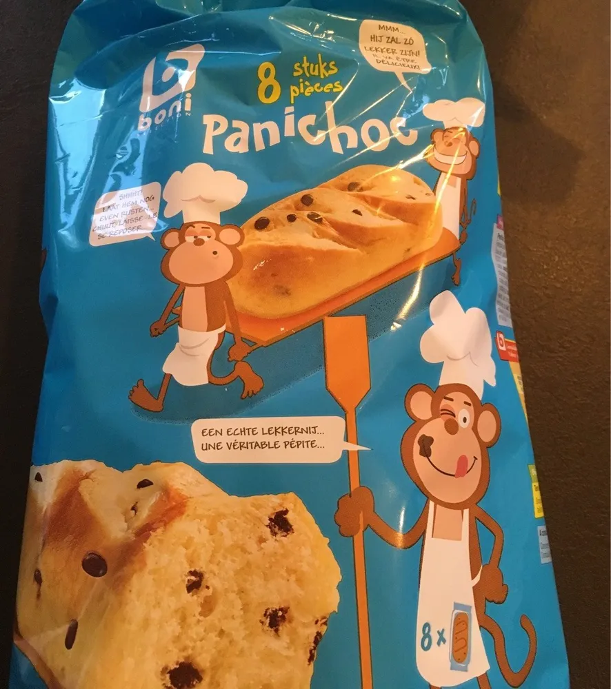 Panichoc