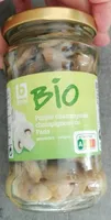 Champignon de Paris