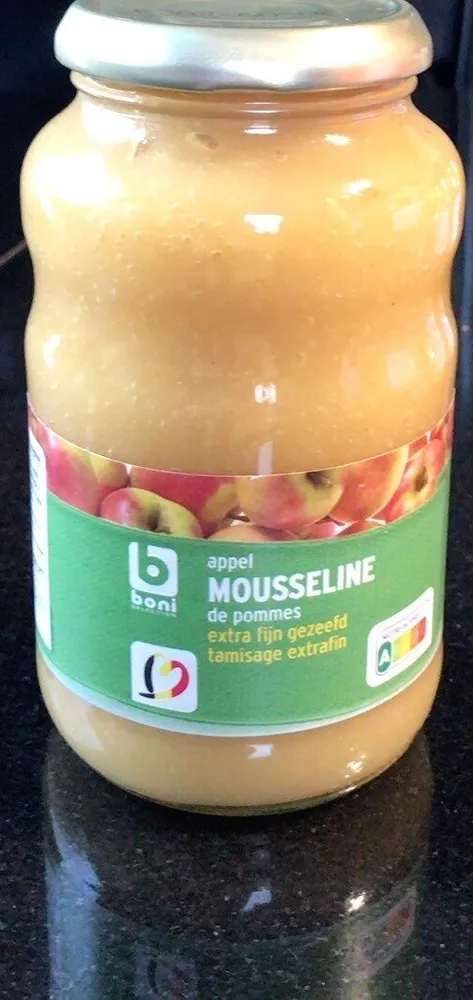 Mousseline