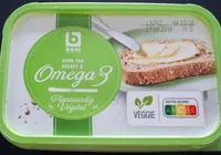 Omega 3 Végétal