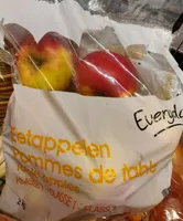 Table Apples