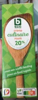Creme culinaire