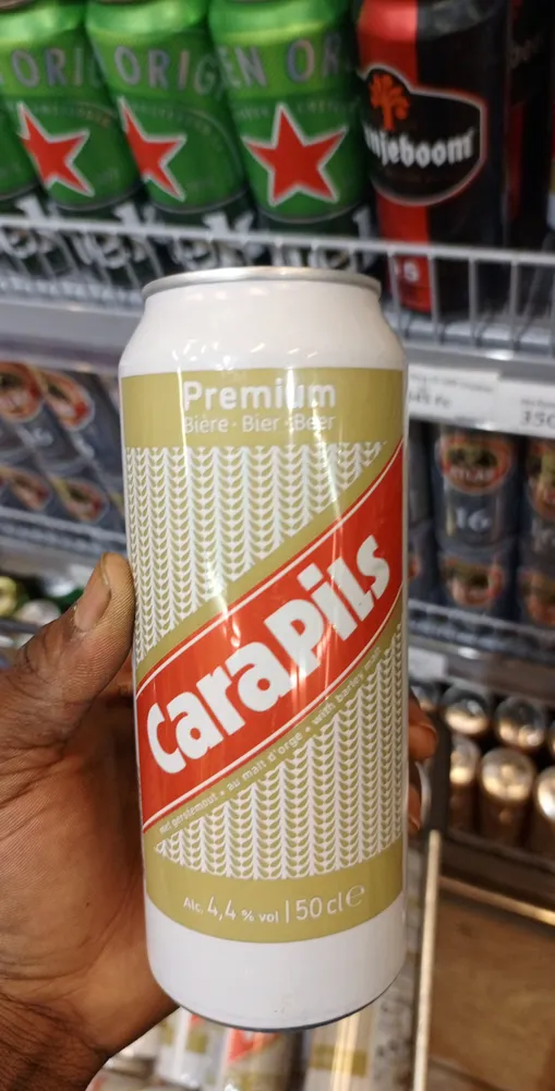 Carapils