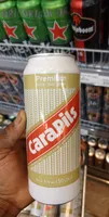Carapils