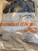 Pruneaux d'Agen