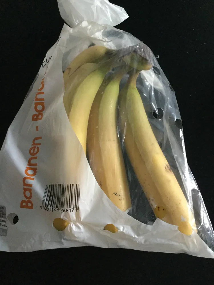 Bananen