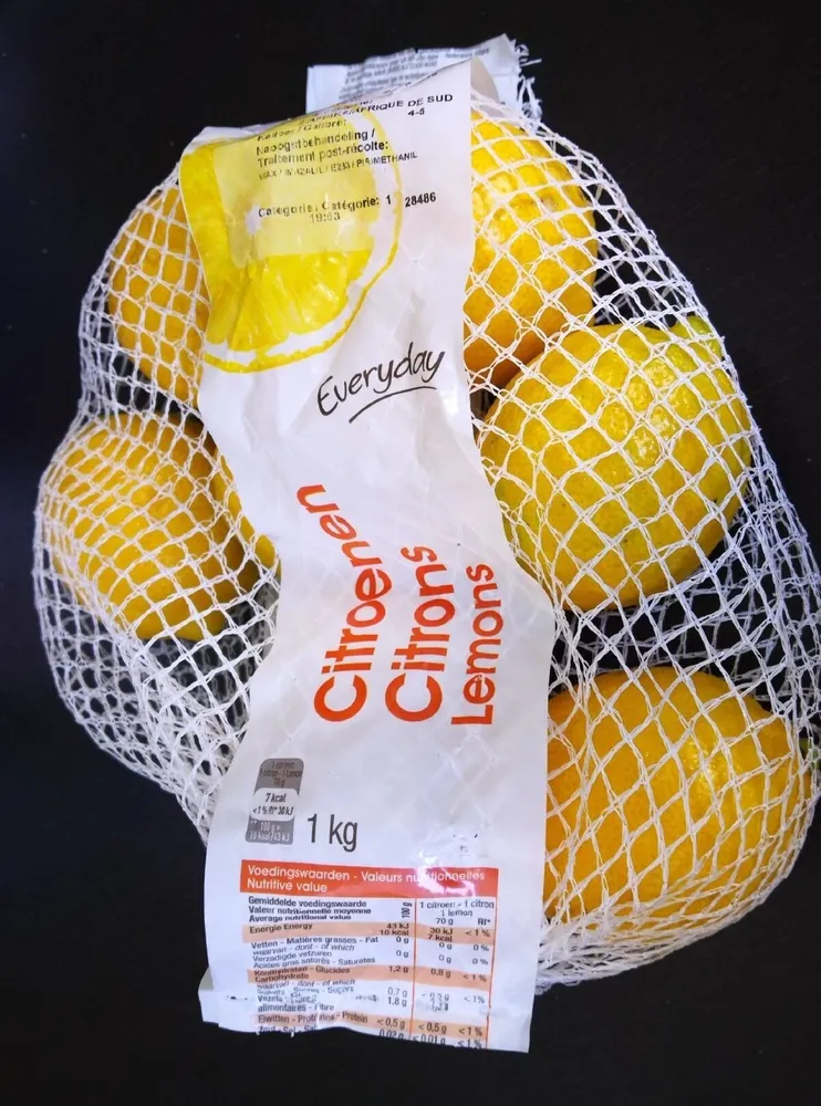 Limones