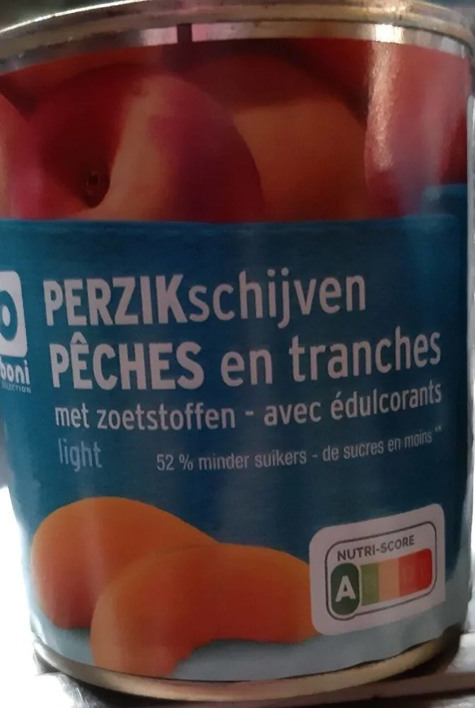 Pêche en tranche