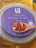 Melange De Baies